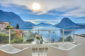 Honeymoon with Stunning View - Happy Rentals